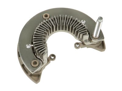 Gleichrichter, Generator