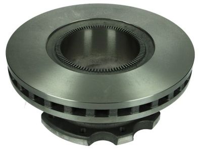 Brake disc Links/Rechts (378mmx45/45,26/150mm) past: MERITOR LM, LMC