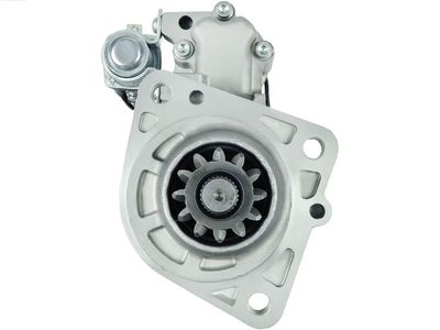 AS-PL Starter