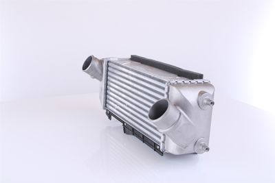 INTERCOOLER COMPRESOR NISSENS 96192 13