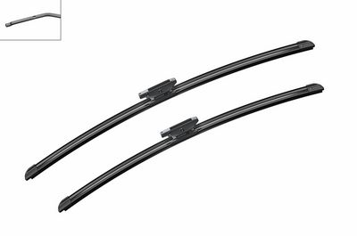 перо на чистачка BOSCH 3 397 007 425