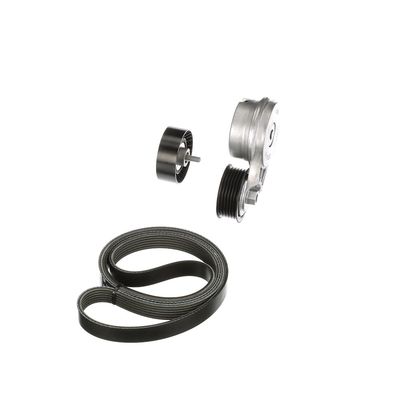 KEILRIPPENRIEMENSATZ GATES K016PK1535XS 32