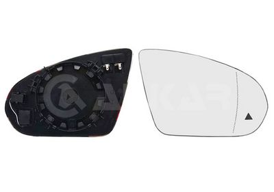 STICLA OGLINDA OGLINDA RETROVIZOARE EXTERIOARA