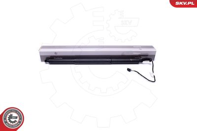 MOTOR ELECTRIC HAION