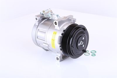 KOMPRESSOR KLIMAANLAGE NISSENS 890324 37
