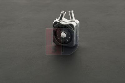 ÖLKüHLER MOTORöL AKS DASIS 046130N 8