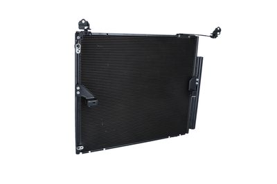 CONDENSATOR CLIMATIZARE NRF 350335 44