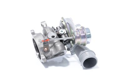 LADER AUFLADUNG BTS Turbo T911910 43