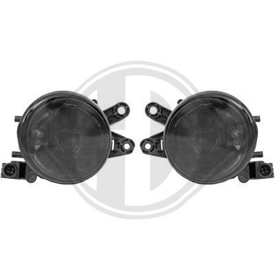 NEBELSCHEINWERFERSATZ