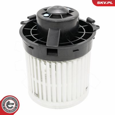 vnitřní ventilátor SKV 68SKV161