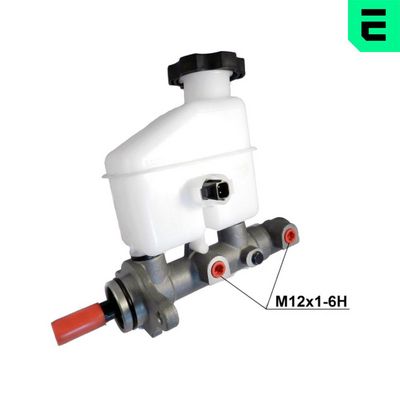 Спирачна помпа OPTIMAL OP-BMA00276