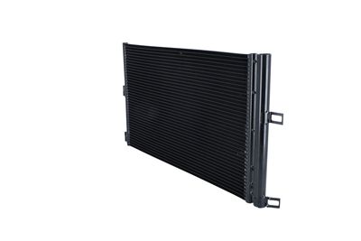 CONDENSATOR CLIMATIZARE NRF 350517 31