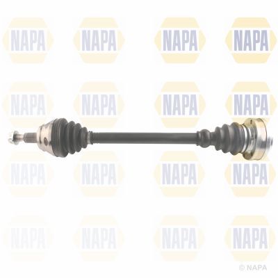 Drive Shaft NAPA NDS1614R