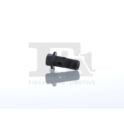SURUB CU CAP TUBULAR INCARCATOR FA1 98910011 2