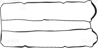 GARNITURA CAPAC SUPAPE