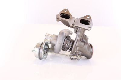 LADER AUFLADUNG NISSENS 93435 8