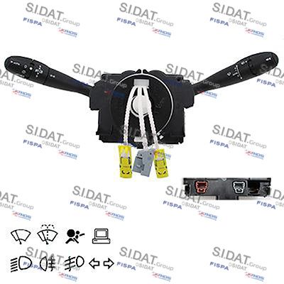 COMUTATOR COLOANA DIRECTIE SIDAT 430552