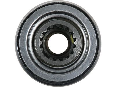 Voľnobežná prevodovka, štartér AS-PL SD0137P