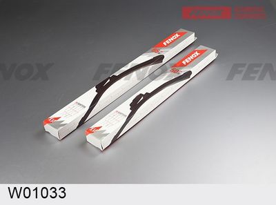 перо на чистачка FENOX W01033