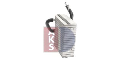 VERDAMPFER KLIMAANLAGE AKS DASIS 820096N 11