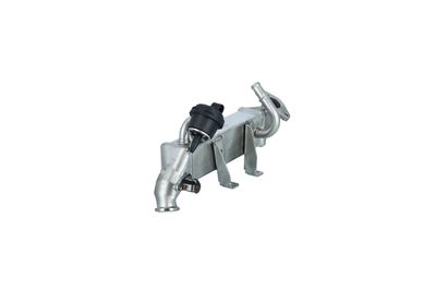 RADIATOR RECIRCULARE GAZE DE ESAPAMENT NRF 48403 38