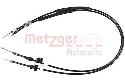 CABLU FRANA DE PARCARE