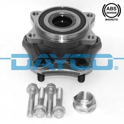 Wheel Bearing Kit DAYCO KWD1411
