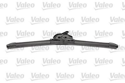 List stěrače VALEO 575782