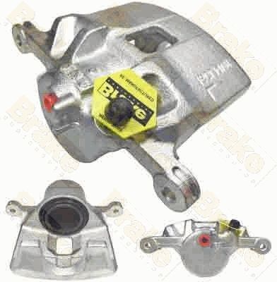 Brake Caliper Brake ENGINEERING CA1362R