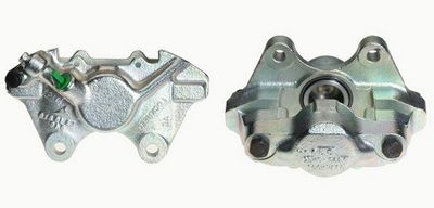 спирачен апарат BUDWEG CALIPER 34467