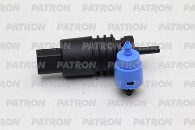 Водяной насос, система очистки окон PATRON P19-0018 для VW LUPO