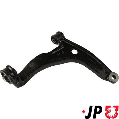 BRAT SUSPENSIE ROATA