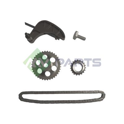 CHIT LANT DE DISTRIBUTIE