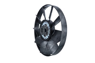 VENTILATOR RADIATOR NRF 47735 32