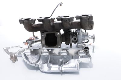 LADER AUFLADUNG BTS Turbo T981322 28