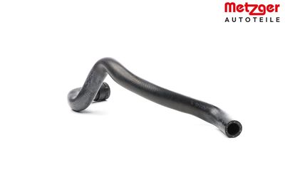 FURTUN RADIATOR METZGER AUTOTEILE 2420466 23