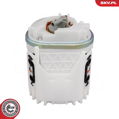 Palivové čerpadlo SKV 02SKV704