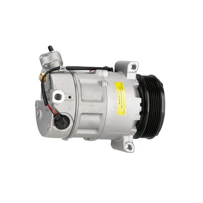 COMPRESOR CLIMATIZARE NISSENS 890617 23