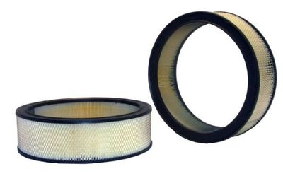 Luchtfilter 103x352x295 past: HYSTER H150E, H150H, H250A, H250E, H275H, H300A, M200H, M400H, P125A, P150B, P180A, P200B