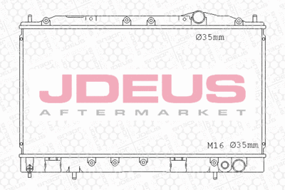 KüHLER MOTORKüHLUNG