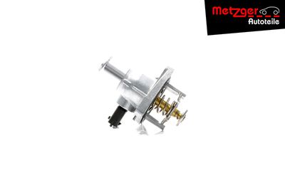 THERMOSTAT KüHLMITTEL METZGER AUTOTEILE 4006056 22