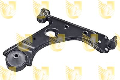 LENKER RADAUFHäNGUNG