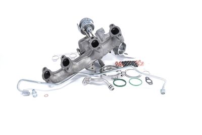 LADER AUFLADUNG BTS Turbo T981255 27