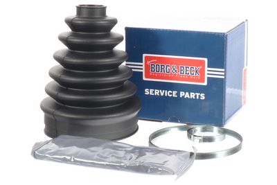комплект маншон, полуоска BORG & BECK BCB6101R