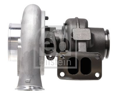 Lader, ladesystem FEBI BILSTEIN 189398