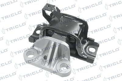 окачване, двигател TRICLO 367136