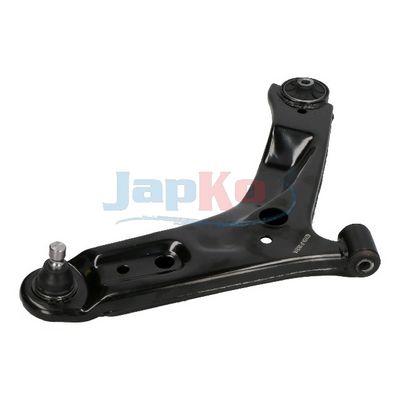 Lenker, Radaufhängung