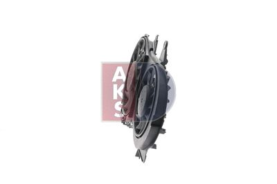 LüFTER MOTORKüHLUNG AKS DASIS 488012N 3