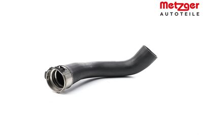 LADELUFTSCHLAUCH METZGER AUTOTEILE 2400477 2