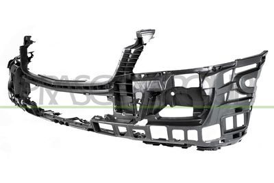 HALTER STOßFäNGER PRASCO ME8601005